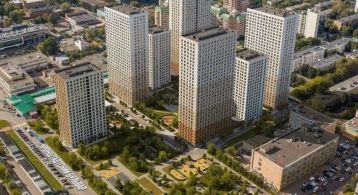 Кронштадтский б-р, 1/6 фото 1 / KNRU.ru