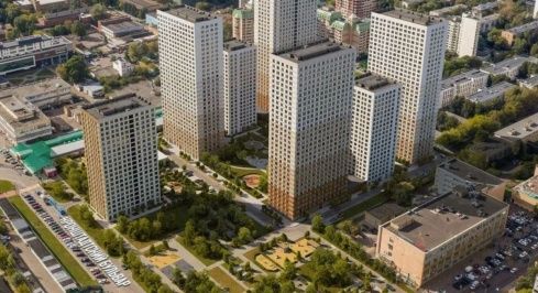 Кронштадтский б-р, 1/6 фото 1 / KNRU.ru