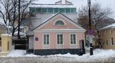 Фото-анонс объекта Большая Ордынка ул, 44стр1 № 1 | KNRU.ru