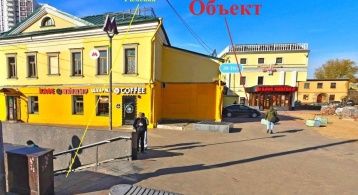 Сергия Радонежского ул, 29-31стр4 фото 1 / KNRU.ru