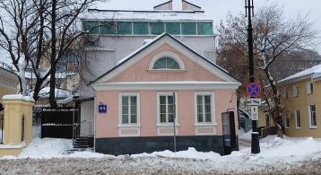 Большая Ордынка ул, 44стр1 фото 0 / KNRU.ru