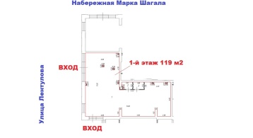 Архитектора Щусева ул, 4к2 фото 4 / KNRU.ru