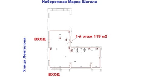 Архитектора Щусева ул, 4к2 фото 4 / KNRU.ru