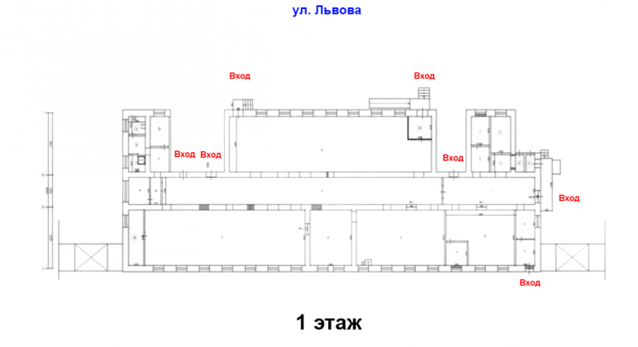 Фото объекта Кедрова ул, 8к2 № 6 | KNRU.ru