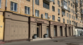 Фото-анонс объекта Ленинский пр-кт, 52 № 1 | KNRU.ru