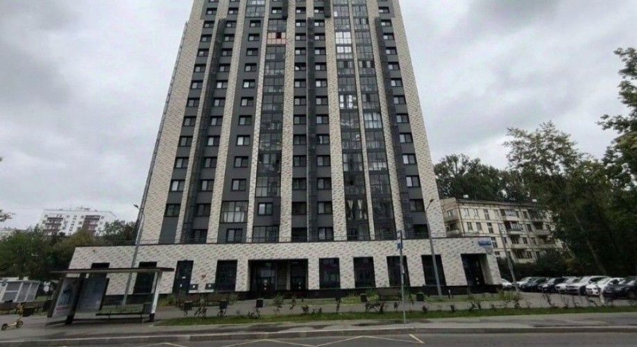 Фото объекта Яблочкова ул, 28 № 11 | KNRU.ru