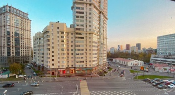 Ярцевская ул, 27к1 фото 3 / KNRU.ru