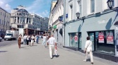 Фото-анонс объекта Мясницкая ул, 10стр1 № 9 | KNRU.ru
