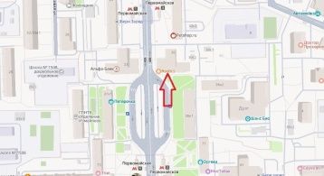 9-я Парковая ул, 30 фото 4 / KNRU.ru