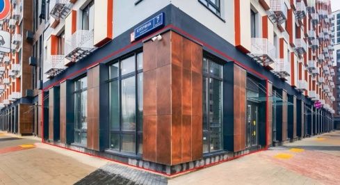 Куприна пр-кт, 7к1 фото 0 / KNRU.ru