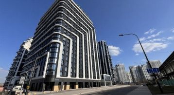 Нижние Мнёвники ул, 16к3 фото 3 / KNRU.ru