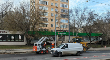Стромынка ул, 19Ак1 фото 1 / KNRU.ru