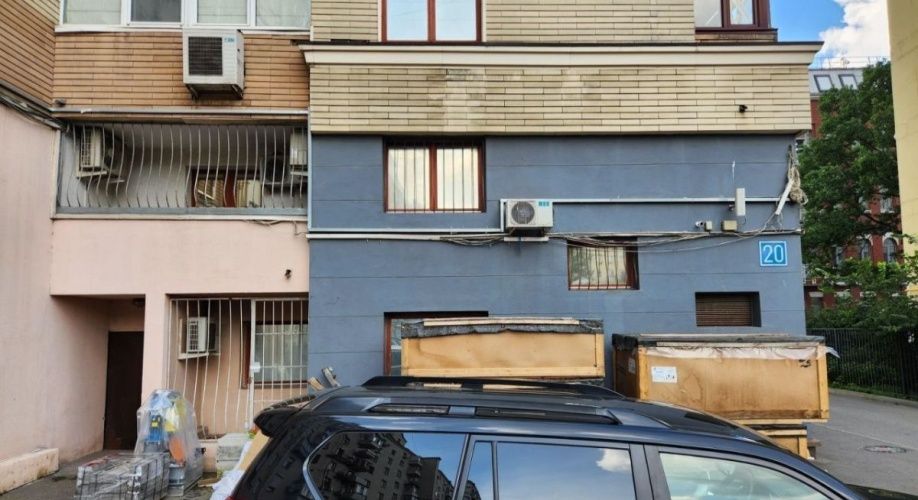 Фото объекта Валовая ул, 20 № 15 | KNRU.ru
