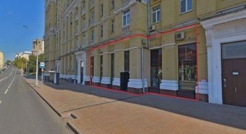 Краснохолмская наб, 1/15 фото 0 / KNRU.ru