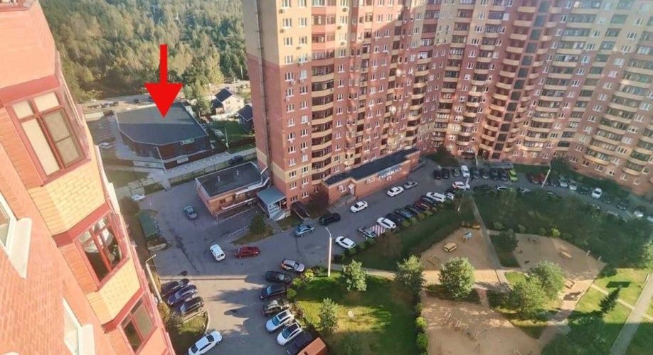 Фото объекта Орлова ул, 6А № 13 | KNRU.ru
