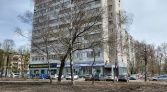 Фото-анонс объекта Профсоюзная ул, 55 № 2 | KNRU.ru