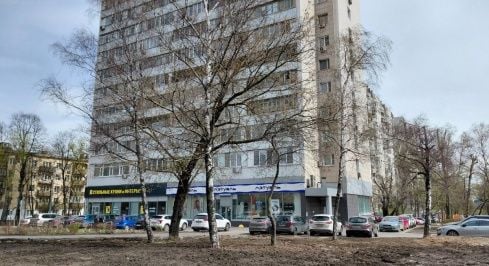Профсоюзная ул, 55 фото 1 / KNRU.ru