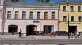 Фото-анонс объекта Покровка ул, 25стр1 № 1 | KNRU.ru