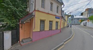 Подкопаевский пер, 2/6стр5 фото 2 / KNRU.ru