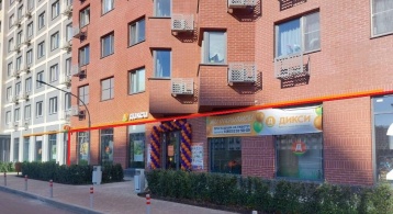 Западный квартал ул, 6к2 фото 1 / KNRU.ru