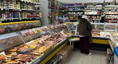 3-й Новомихалковский пр-д, 9 фото 3 / KNRU.ru