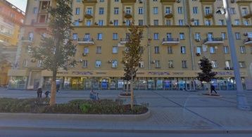Большая Садовая ул, 3стр1 фото 3 / KNRU.ru