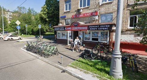 Бориса Галушкина ул, 26 фото 1 / KNRU.ru