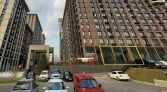 Фото-анонс объекта Винницкая ул, 8к1 № 14 | KNRU.ru