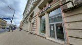 Фото-анонс объекта Мира пр-кт, 70 № 1 | KNRU.ru