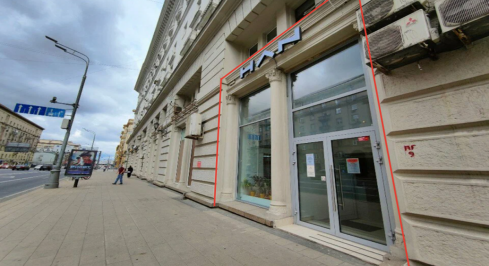 Мира пр-кт, 70 фото 0 / KNRU.ru
