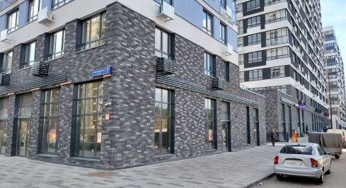 Лобановский Лес ул, 7 фото 1 / KNRU.ru