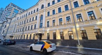 2-я Брестская ул, 19/18стр4 фото 3 / KNRU.ru