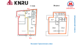 Фото-анонс объекта Большая Серпуховская ул, 8/7стр2 № 11 | KNRU.ru