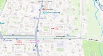 Ремизова ул, 11к2 фото 4 / KNRU.ru