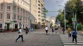 Фото-анонс объекта Большая Грузинская ул, 76/45 № 11 | KNRU.ru