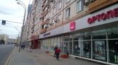 Фото-анонс объекта Ленинский пр-кт, 3 № 3 | KNRU.ru
