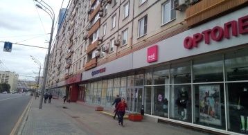 Ленинский пр-кт, 3 фото 2 / KNRU.ru