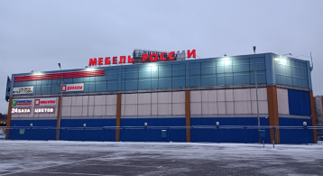 Агрохимиков ул, 1Б фото 0 / KNRU.ru