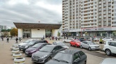 Фото-анонс объекта Чертановская ул, 1Вк1 № 1 | KNRU.ru