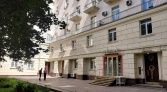 Фото-анонс объекта Садовая-Кудринская ул, 14-16 № 2 | KNRU.ru
