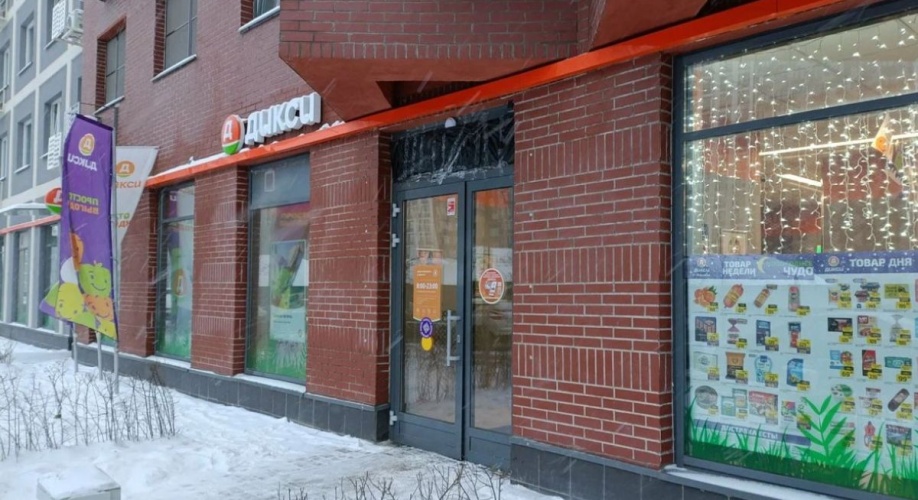 Фото объекта Западный квартал ул, 6к2 № 7 | KNRU.ru