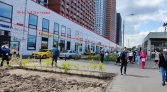Фото-анонс объекта Сосновая ул, 5к1 № 2 | KNRU.ru