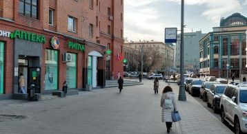 Селезневская ул, 4 фото 1 / KNRU.ru