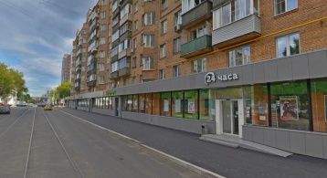 Трифоновская ул, 4 фото 0 / KNRU.ru