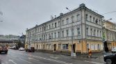 Фото-анонс объекта Садовая-Самотёчная ул, 15/1 № 8 | KNRU.ru