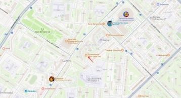 Лётная ул, 21В фото 4 / KNRU.ru