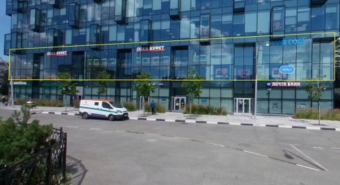 Ленинградское ш, д.16А с.1 фото 1 / KNRU.ru