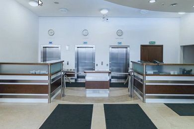 Фото объекта Щепкина ул, 42стр2А № 6 | KNRU.ru