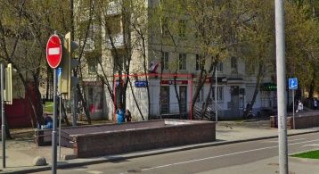 Чонгарский б-р, 2/78 фото 2 / KNRU.ru