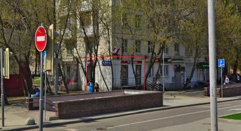 Чонгарский б-р, 2/78 фото 2 / KNRU.ru